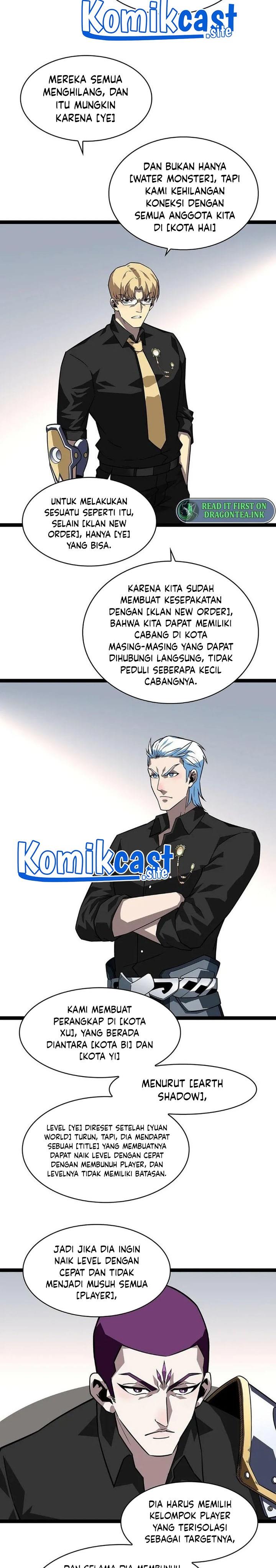 it-all-starts-with-playing-game-seriously - Chapter: 118