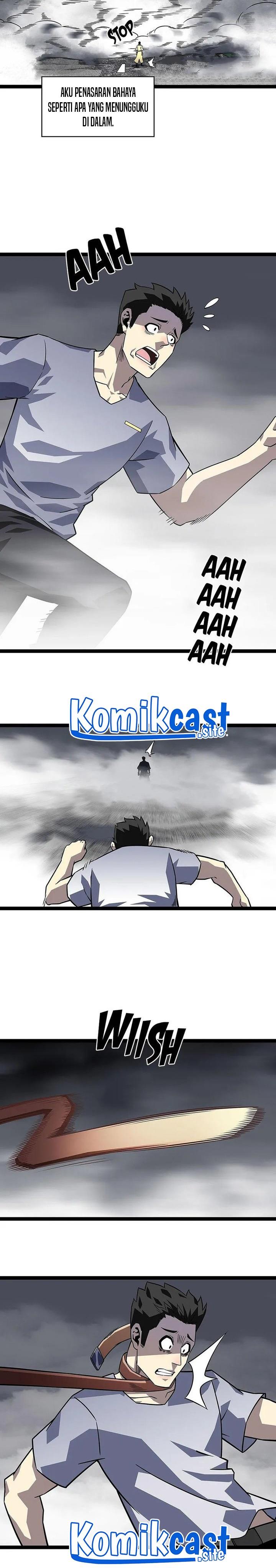 it-all-starts-with-playing-game-seriously - Chapter: 118