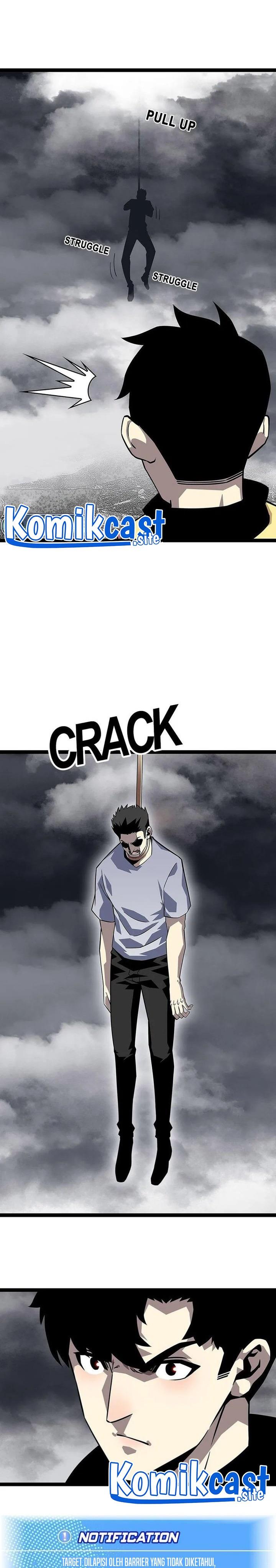 it-all-starts-with-playing-game-seriously - Chapter: 118