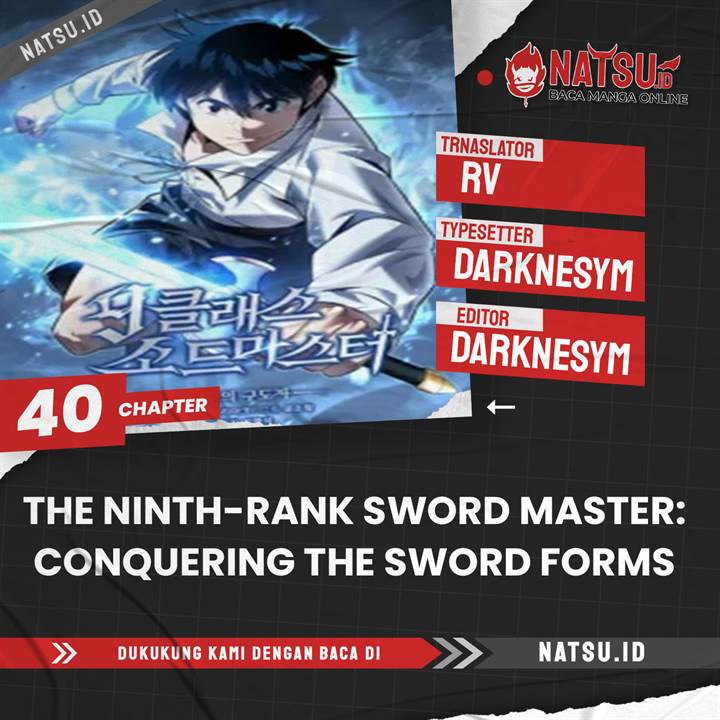 9th-class-sword-master - Chapter: 40