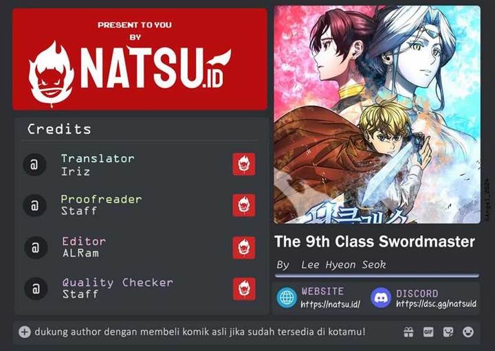 9th-class-sword-master - Chapter: 41