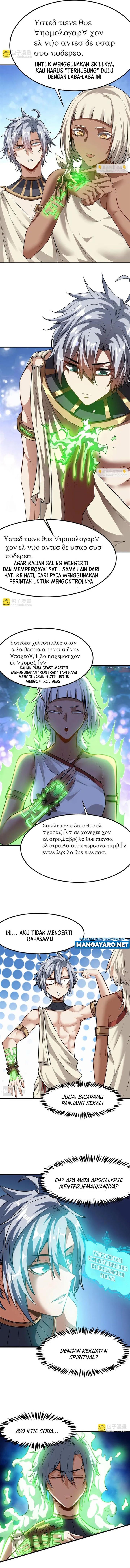 beast-tamer-it-all-starts-with-mythical-rank-talent - Chapter: 46