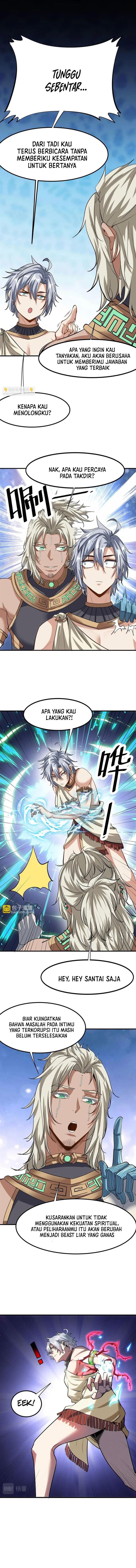 beast-tamer-it-all-starts-with-mythical-rank-talent - Chapter: 46