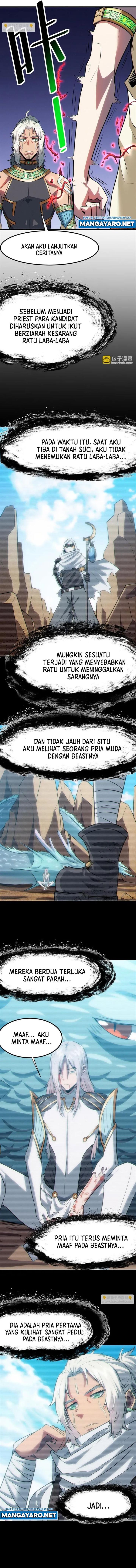 beast-tamer-it-all-starts-with-mythical-rank-talent - Chapter: 46