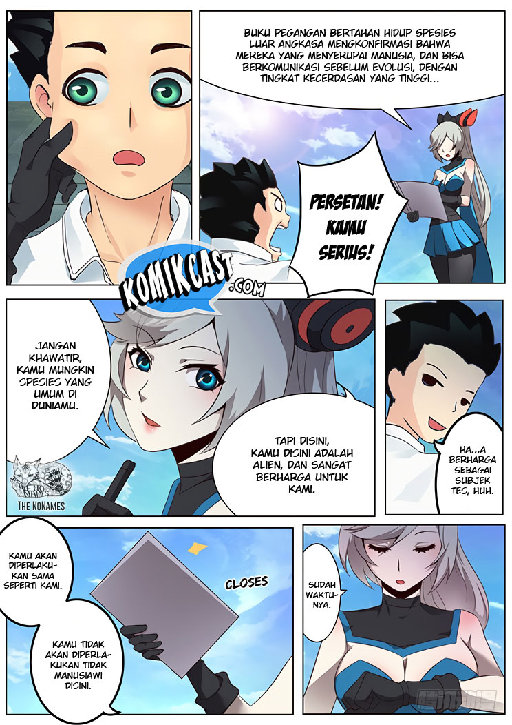 girl-and-science - Chapter: 02