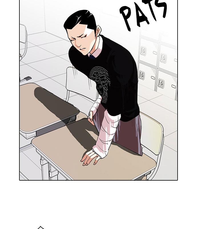 lookism - Chapter: 66