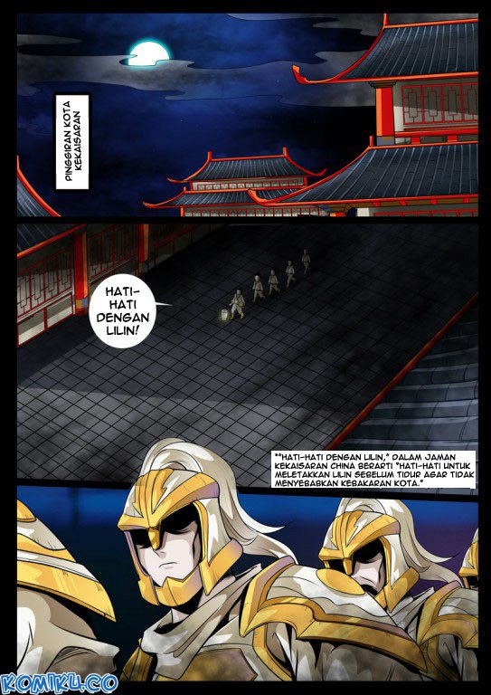 dragon-king-of-the-world - Chapter: 58