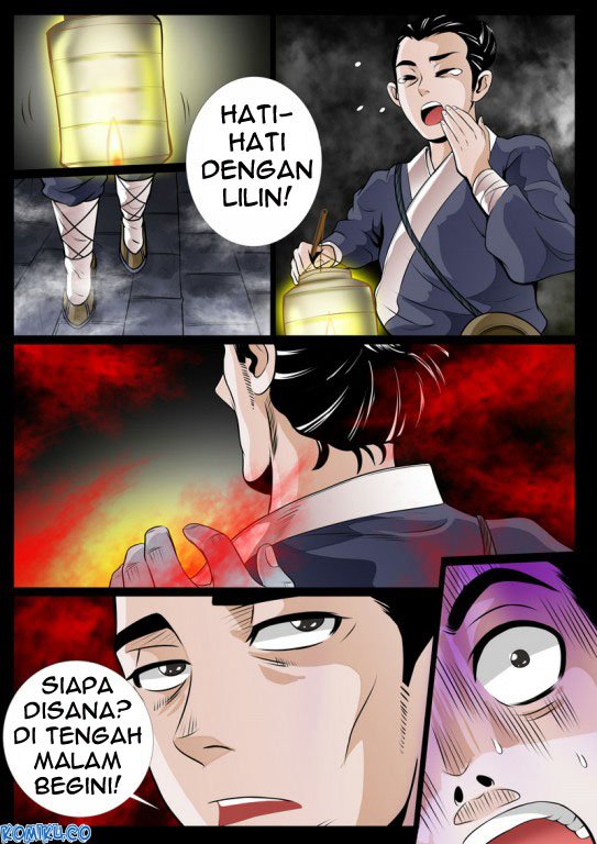 dragon-king-of-the-world - Chapter: 58