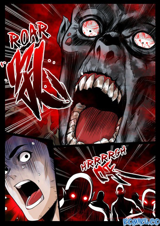 dragon-king-of-the-world - Chapter: 58
