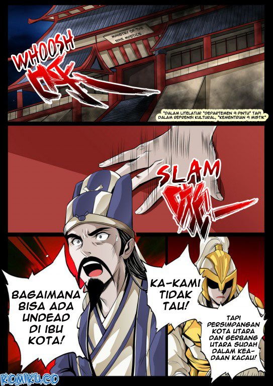 dragon-king-of-the-world - Chapter: 58