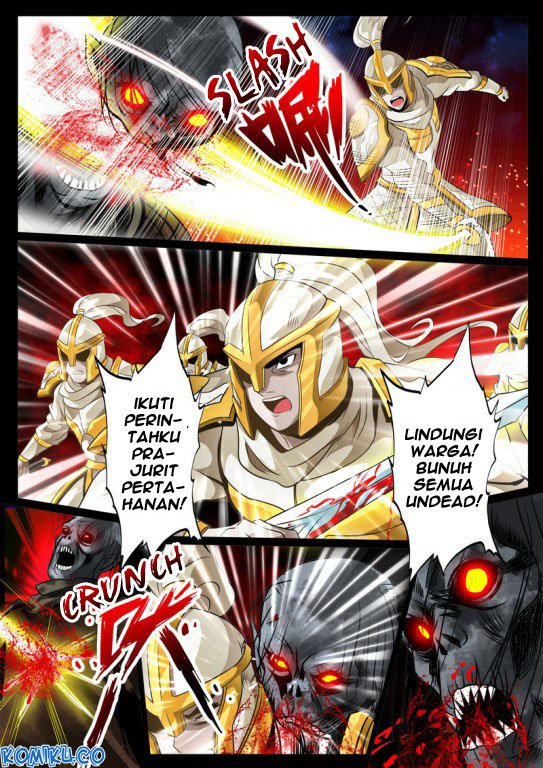 dragon-king-of-the-world - Chapter: 58