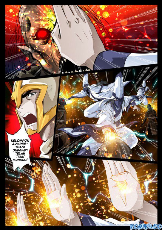 dragon-king-of-the-world - Chapter: 58