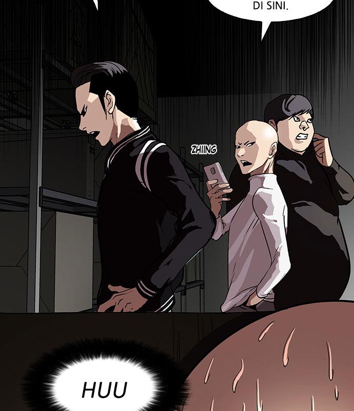 lookism - Chapter: 66