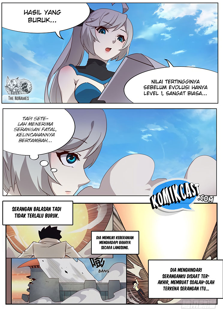 girl-and-science - Chapter: 03