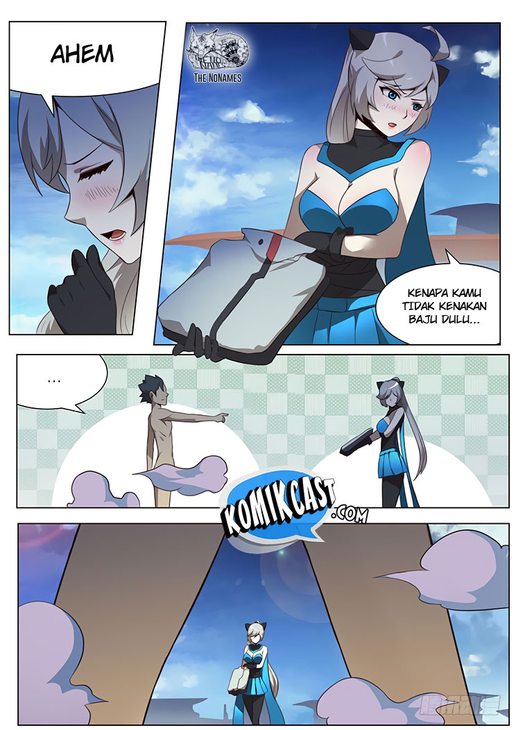 girl-and-science - Chapter: 04