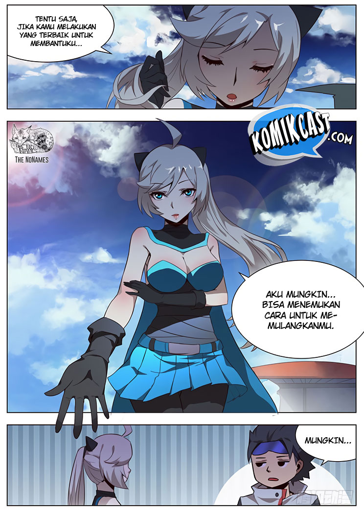 girl-and-science - Chapter: 04