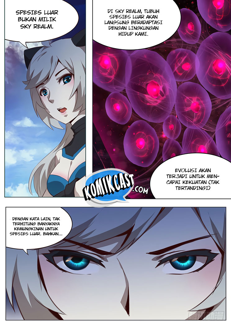 girl-and-science - Chapter: 04