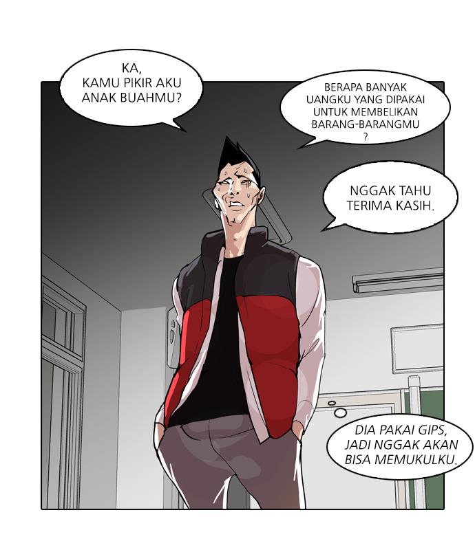 lookism - Chapter: 64