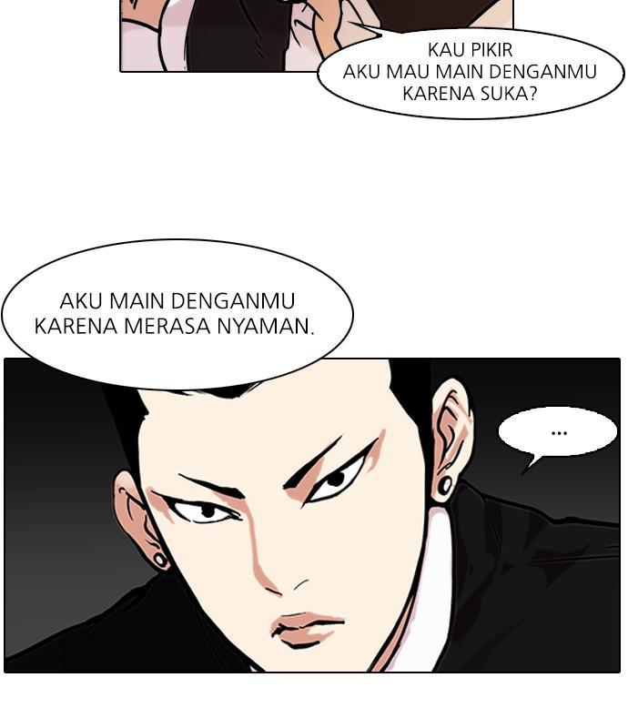 lookism - Chapter: 64