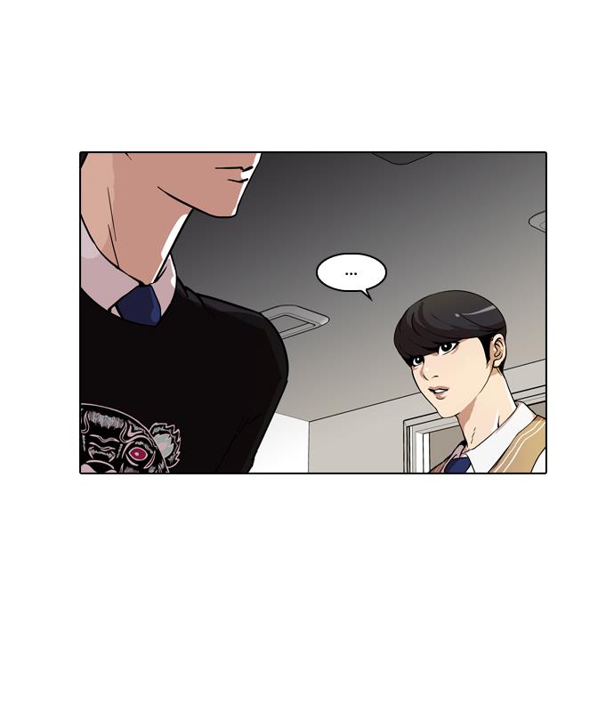 lookism - Chapter: 64