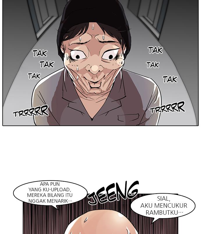 lookism - Chapter: 64