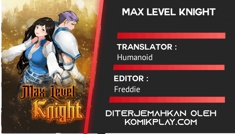 max-level-knight - Chapter: 2