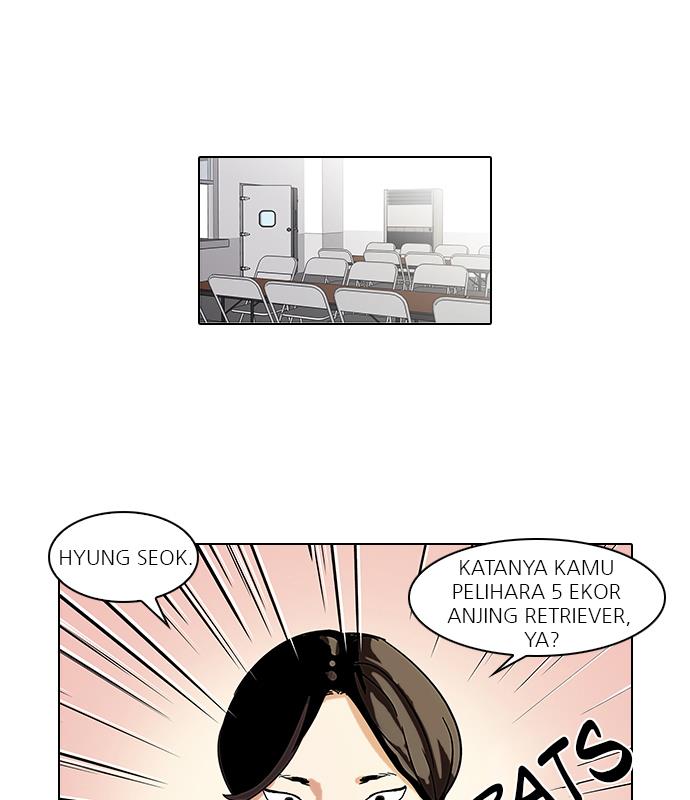 lookism - Chapter: 63