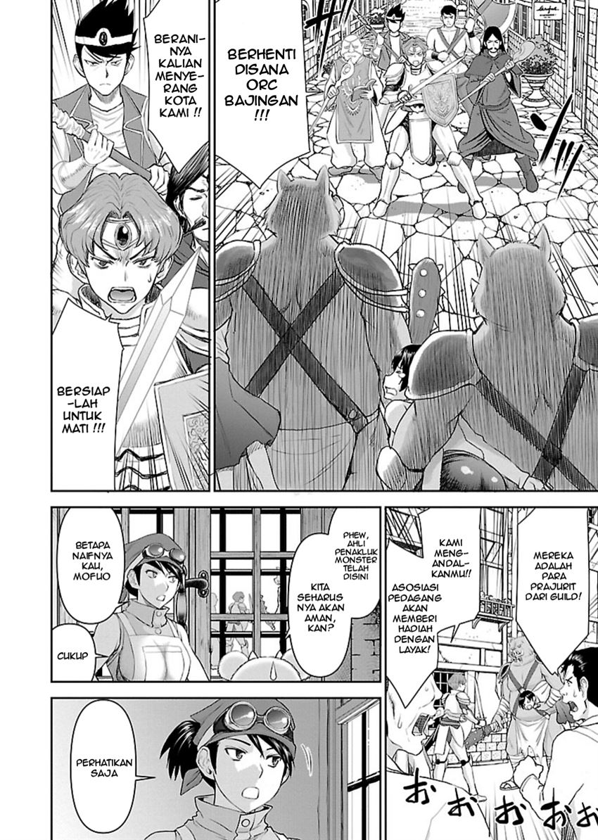 isekai-sunaipaa-wa-jo-senshi-no-mofumofu-aigan-doubutsu - Chapter: 1