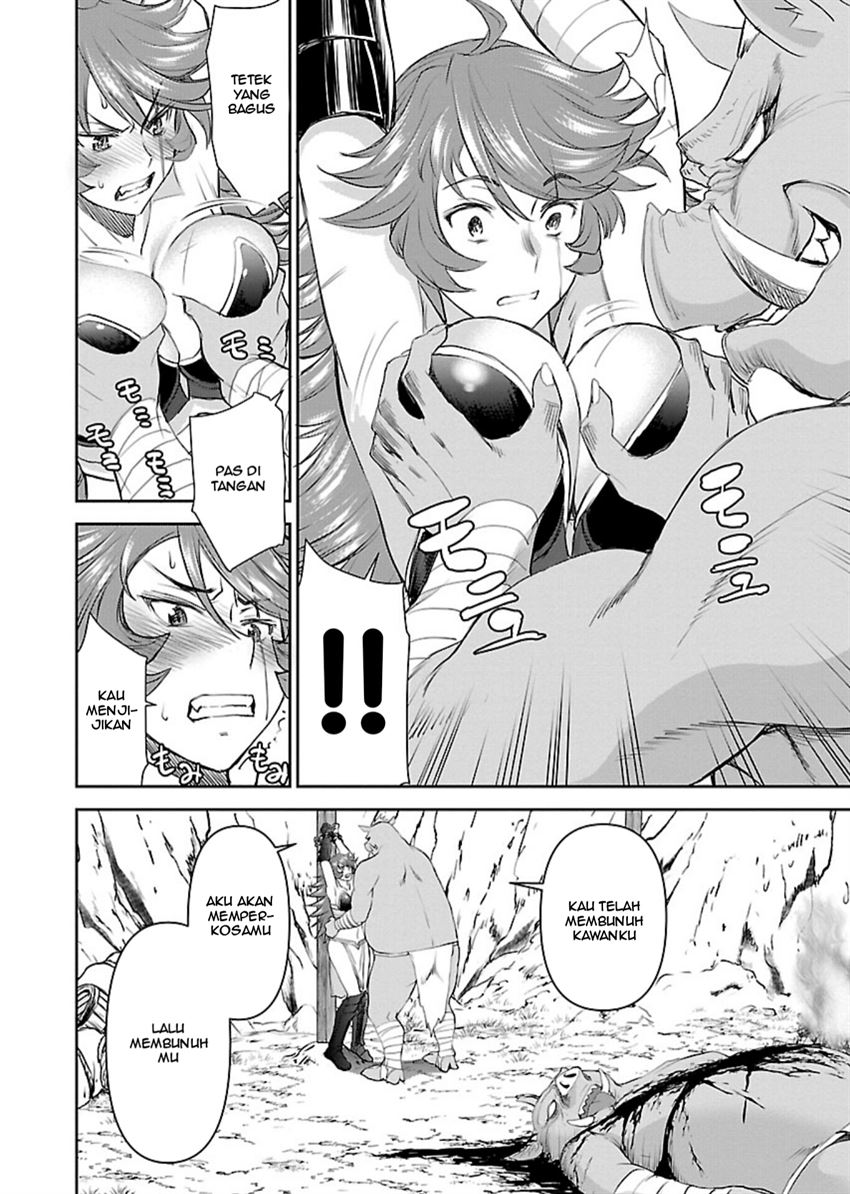isekai-sunaipaa-wa-jo-senshi-no-mofumofu-aigan-doubutsu - Chapter: 1