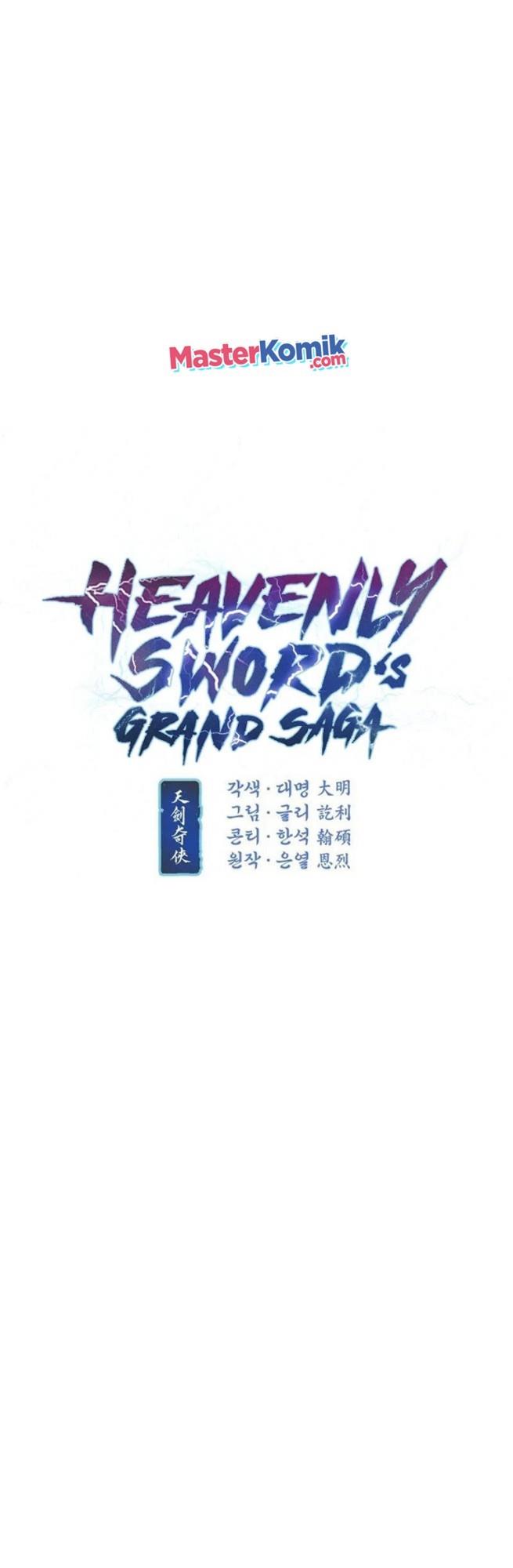 heavenly-swords-grand-saga - Chapter: 4