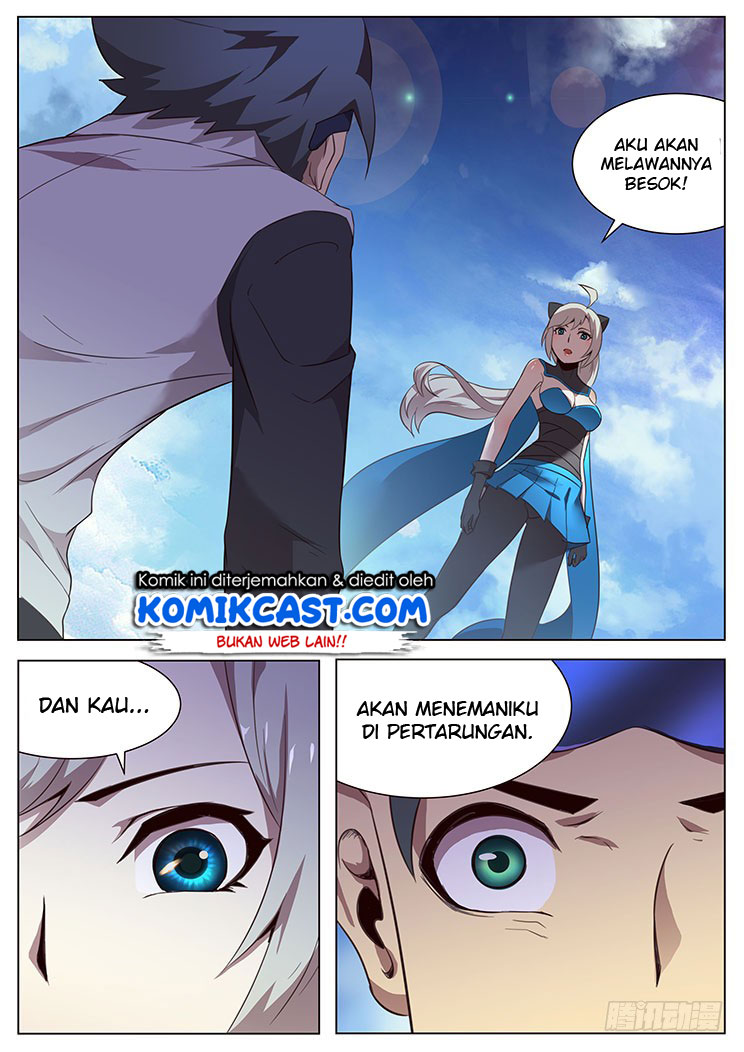 girl-and-science - Chapter: 07