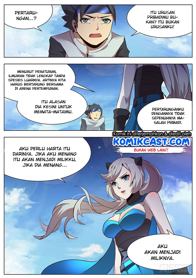 girl-and-science - Chapter: 07