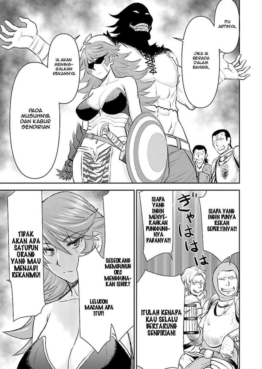 isekai-sunaipaa-wa-jo-senshi-no-mofumofu-aigan-doubutsu - Chapter: 2