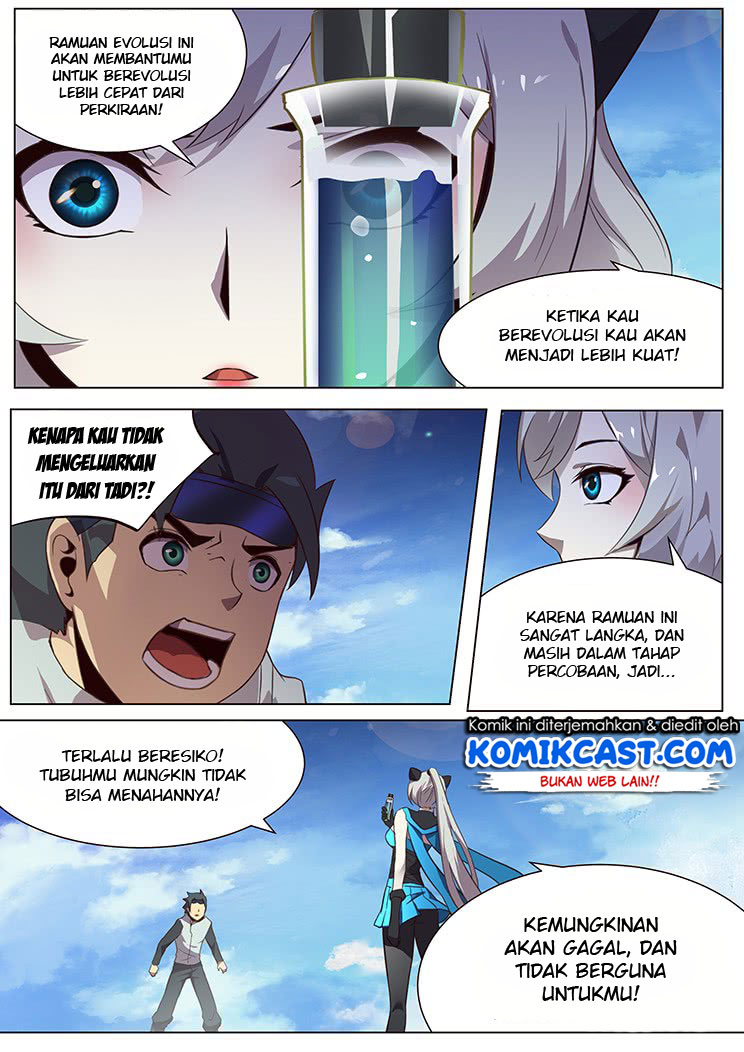 girl-and-science - Chapter: 08