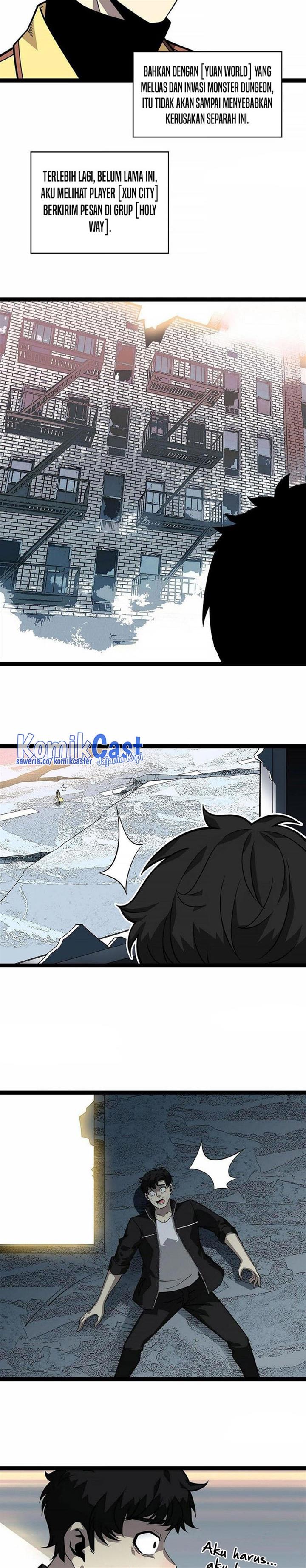 it-all-starts-with-playing-game-seriously - Chapter: 129