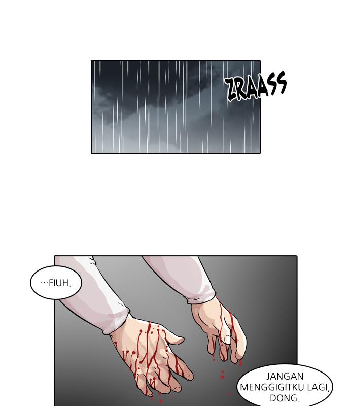 lookism - Chapter: 61