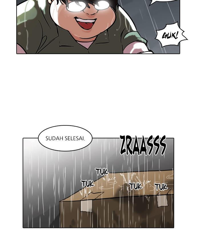 lookism - Chapter: 61