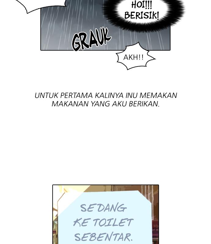 lookism - Chapter: 61