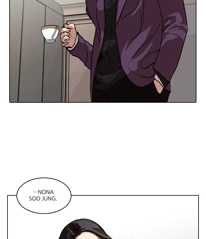 lookism - Chapter: 61