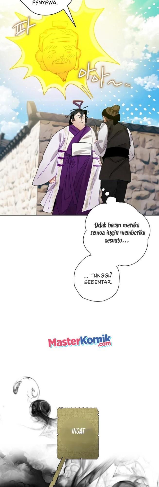 heavenly-swords-grand-saga - Chapter: 8