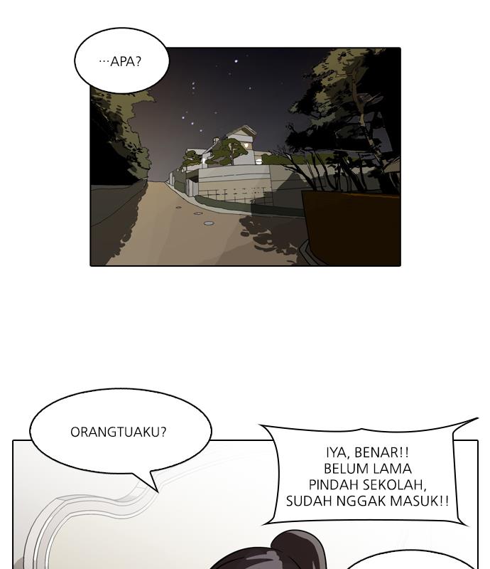 lookism - Chapter: 61