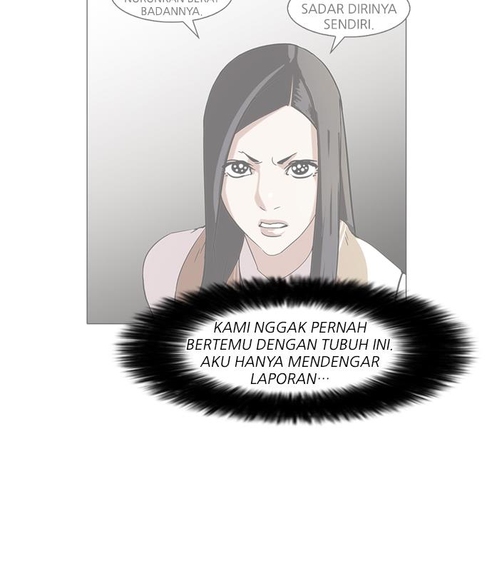 lookism - Chapter: 61