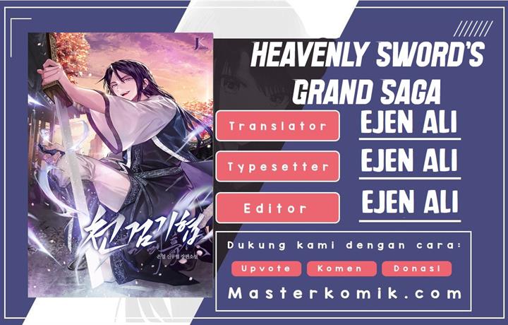heavenly-swords-grand-saga - Chapter: 9