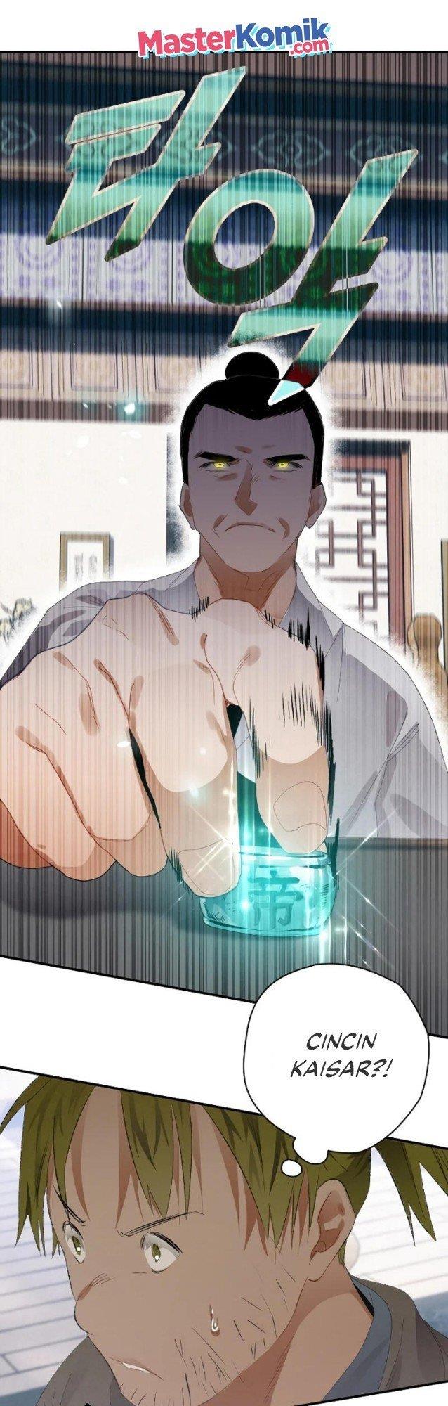 heavenly-swords-grand-saga - Chapter: 9