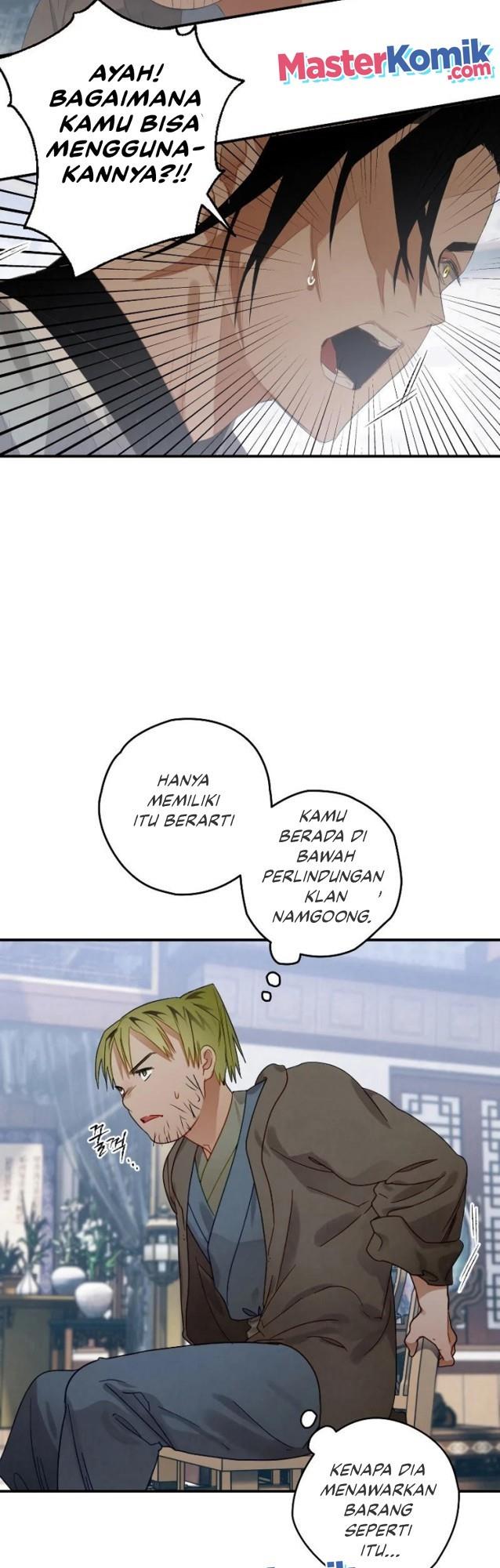 heavenly-swords-grand-saga - Chapter: 9