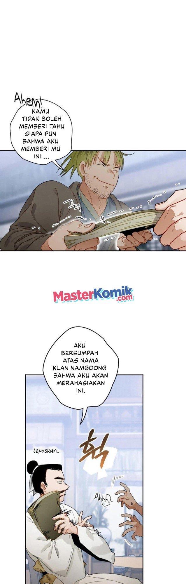 heavenly-swords-grand-saga - Chapter: 9