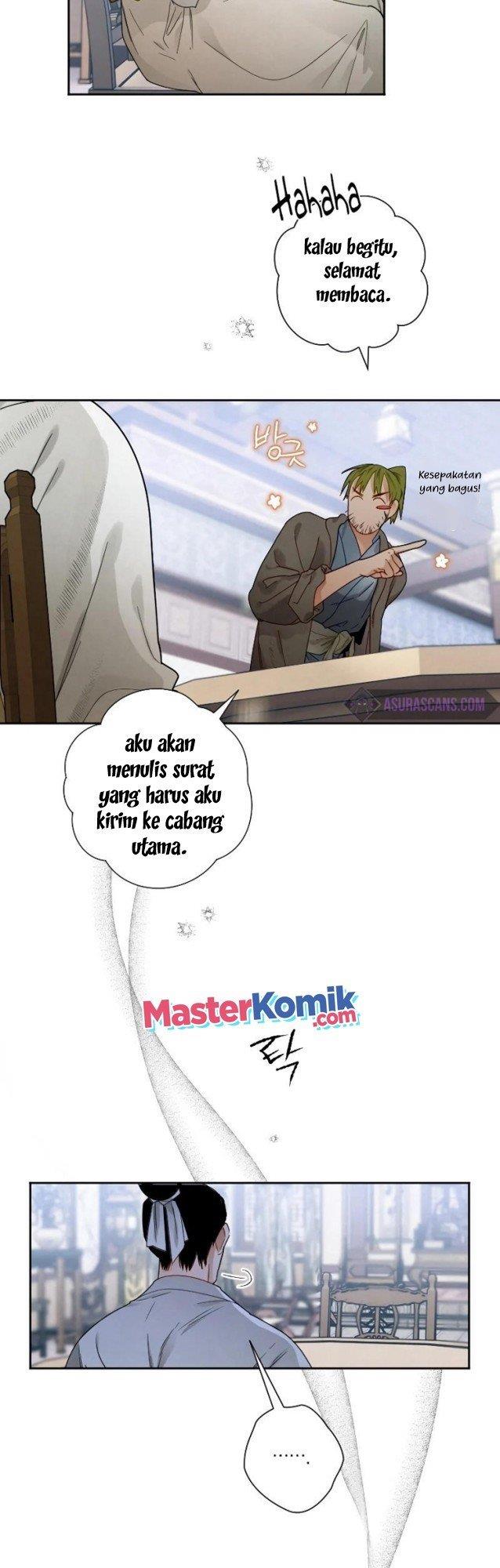 heavenly-swords-grand-saga - Chapter: 9