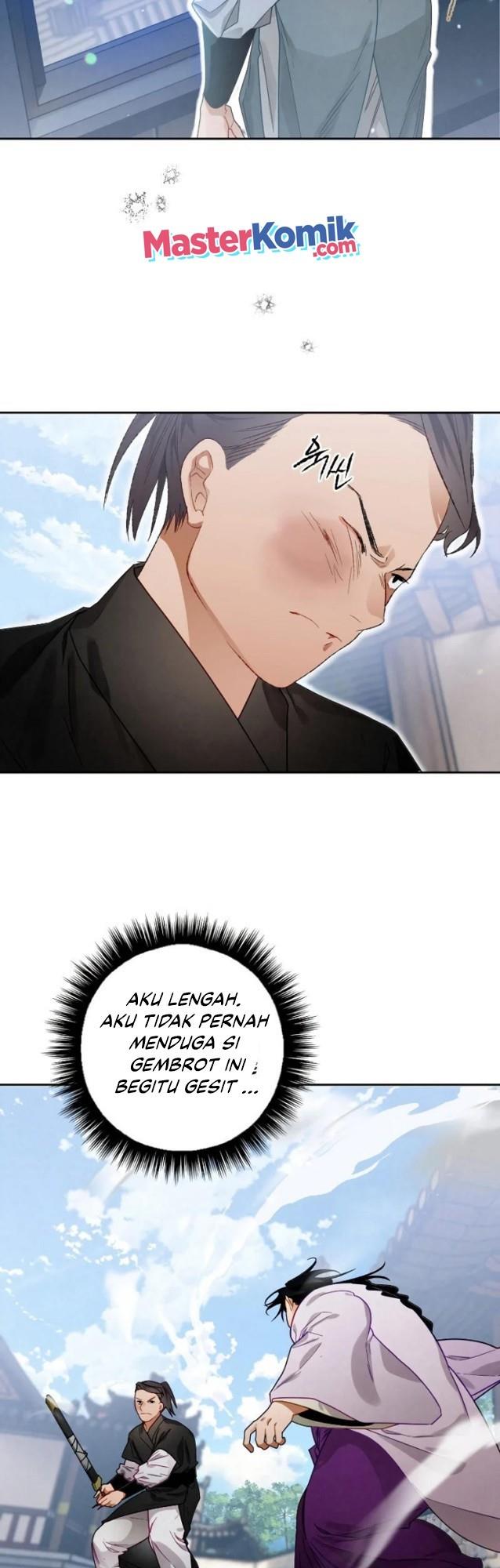 heavenly-swords-grand-saga - Chapter: 9
