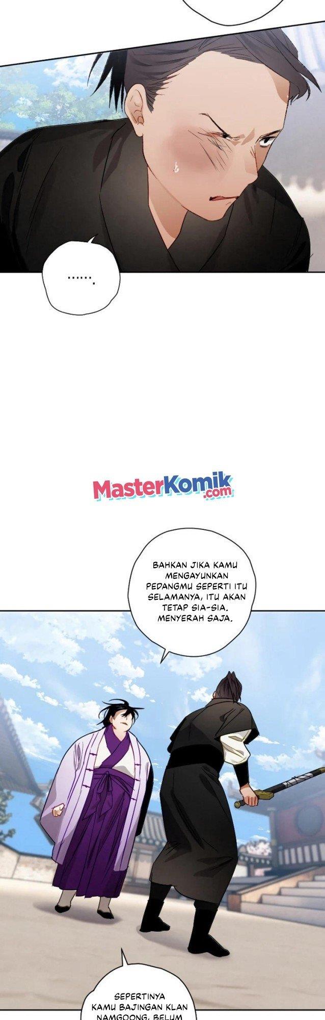 heavenly-swords-grand-saga - Chapter: 9