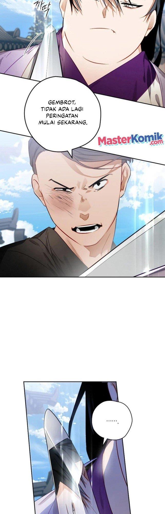 heavenly-swords-grand-saga - Chapter: 9